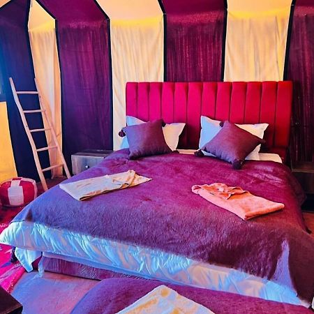 מלון Merzouga Delightful Camp מראה חיצוני תמונה