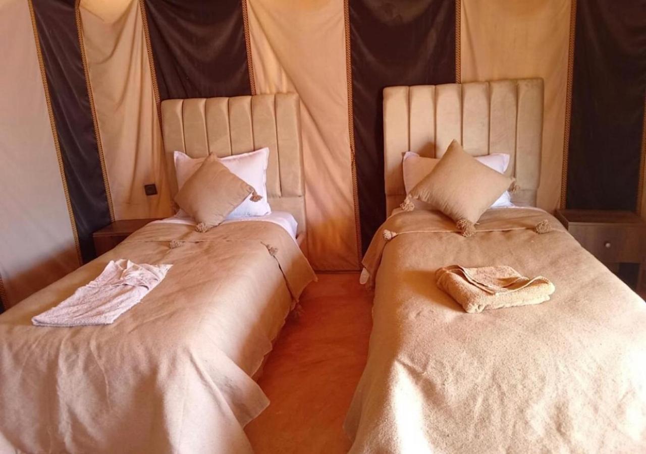 מלון Merzouga Delightful Camp מראה חיצוני תמונה
